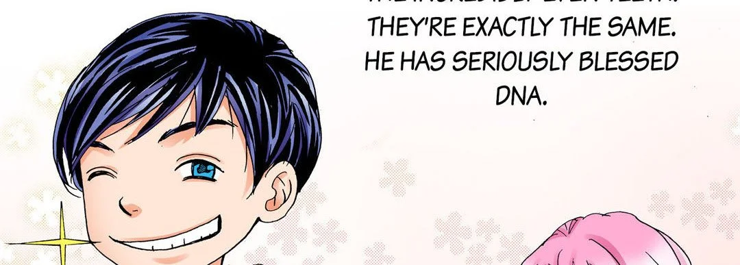 Noona Fan - Chapter 2